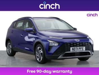 2021 - 1.0 TGDi 48V MHEV SE Connect 5dr