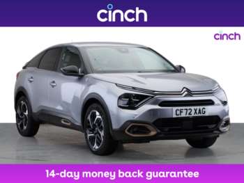 2023 - 1.2 PureTech [130] C-Series Edition 5dr Auto