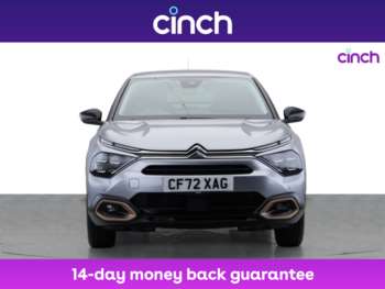 Used Citroen C4 2023 for sale - 74886442: Photo