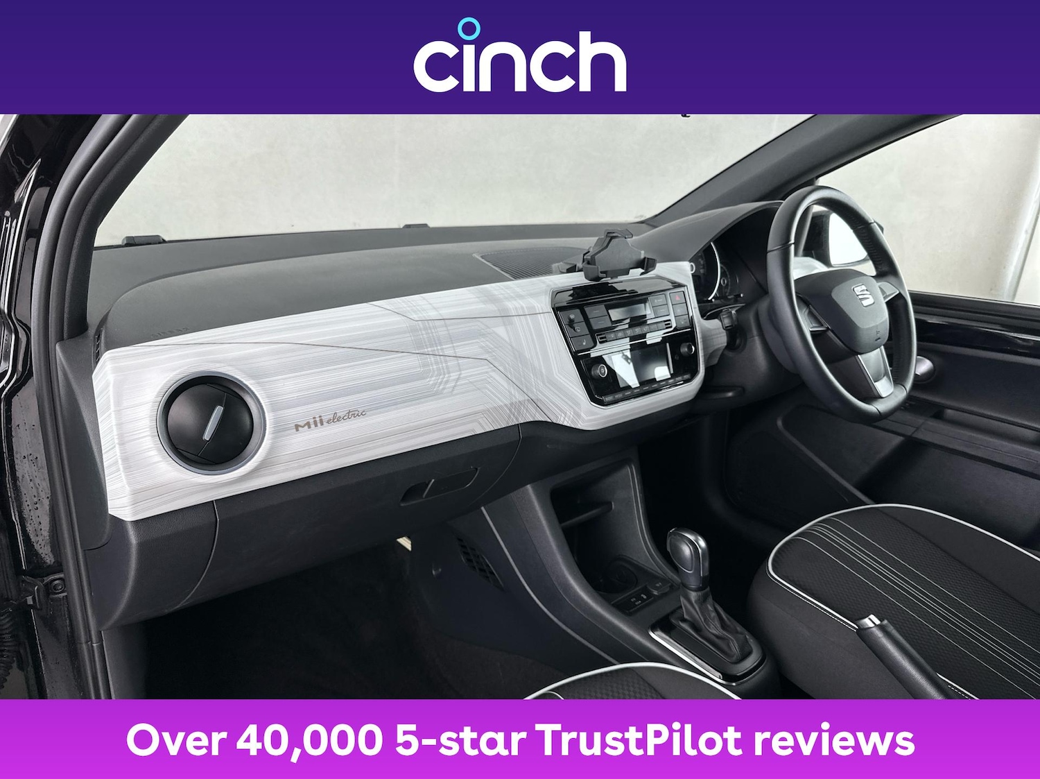 Used SEAT Mii 2021 for sale - 76665035: Photo 14