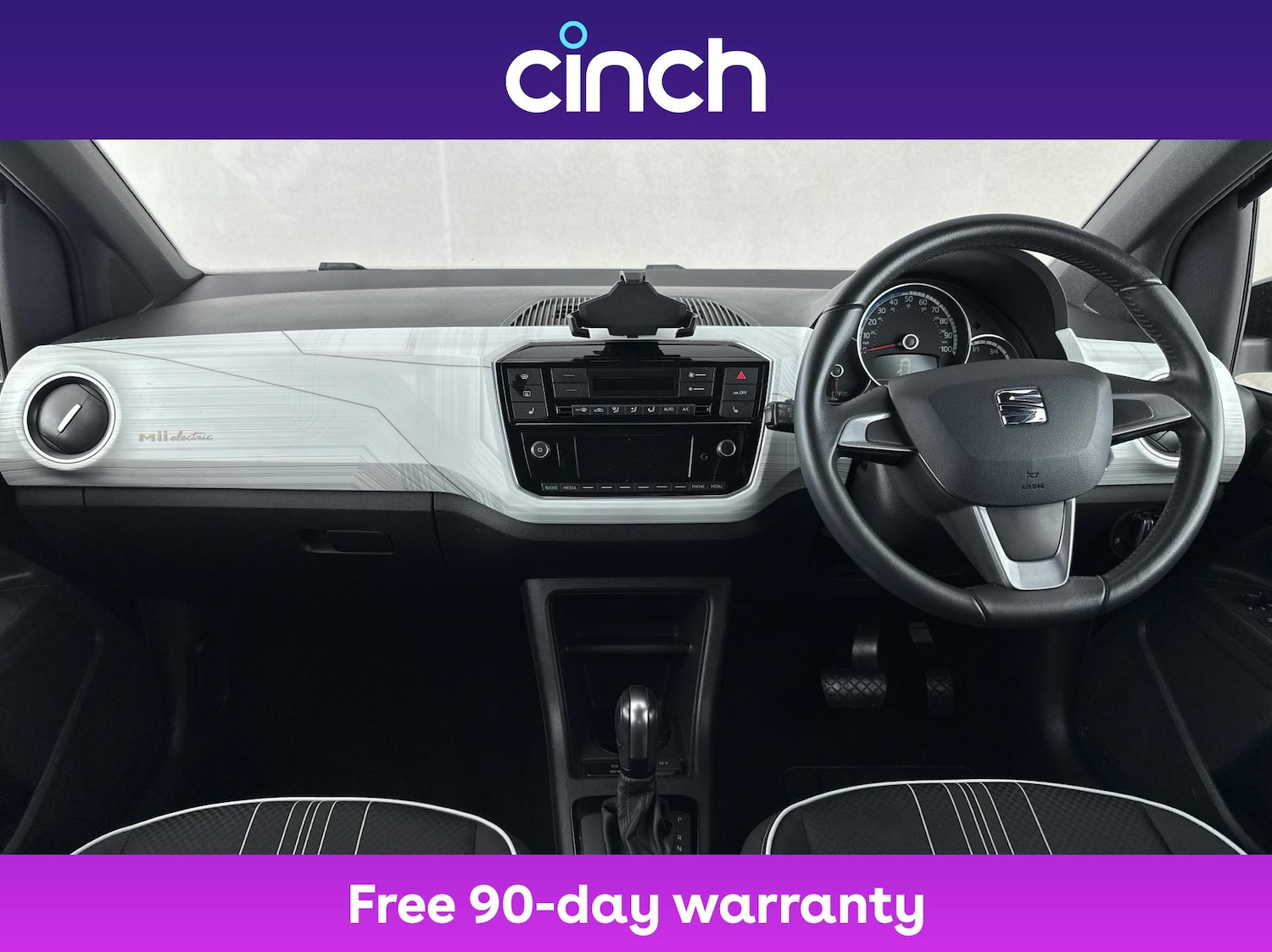 Used SEAT Mii 2021 for sale - 76665035: Photo 15