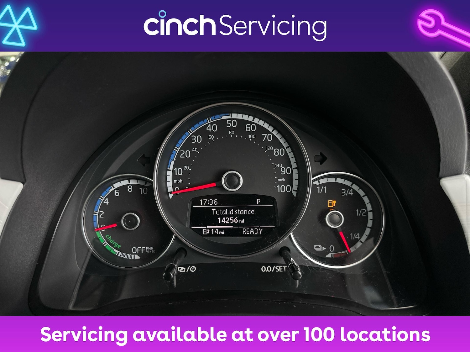 Used SEAT Mii 2021 for sale - 76665035: Photo 18