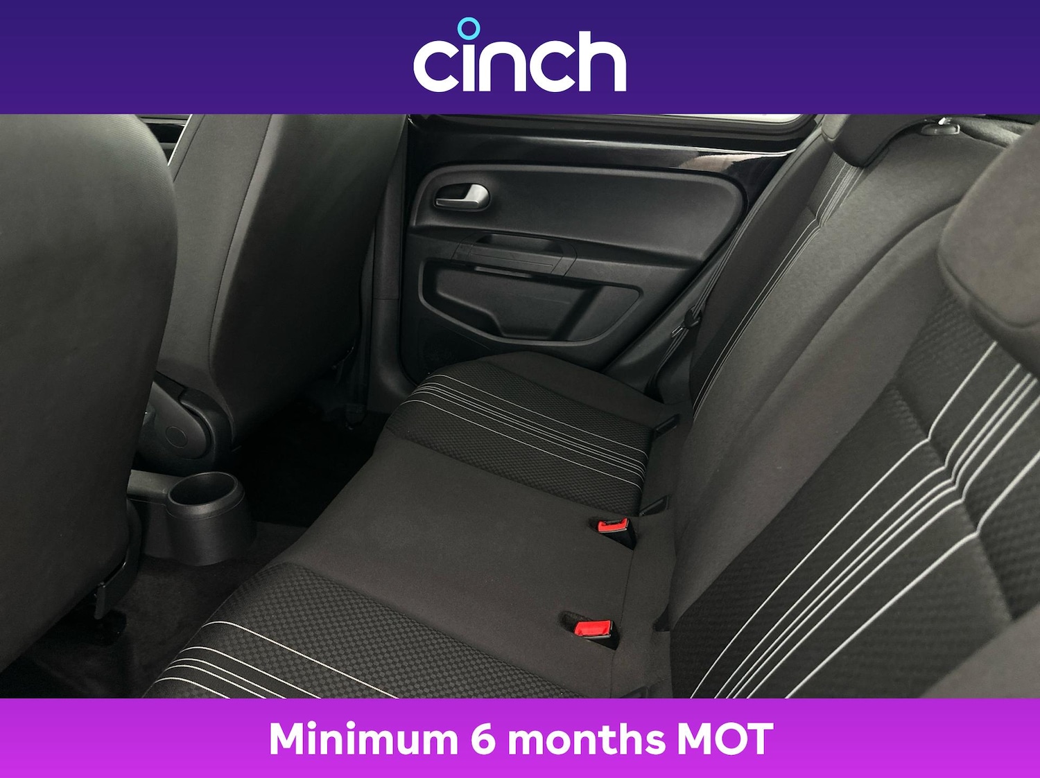 Used SEAT Mii 2021 for sale - 76665035: Photo 20