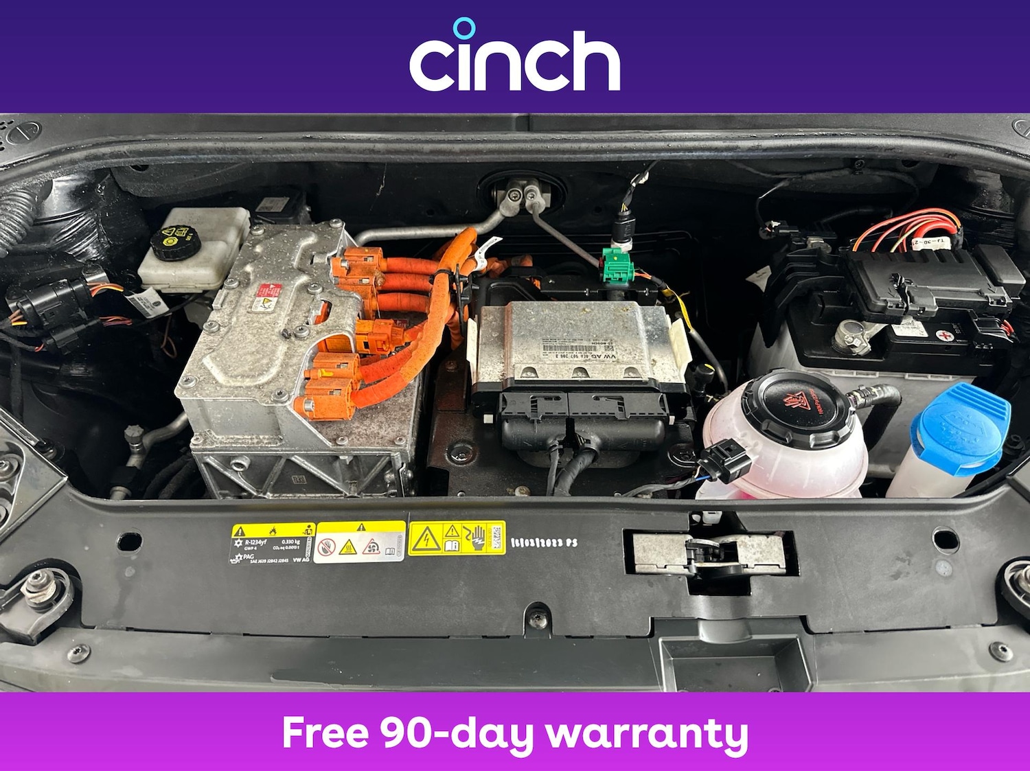 Used SEAT Mii 2021 for sale - 76665035: Photo 23