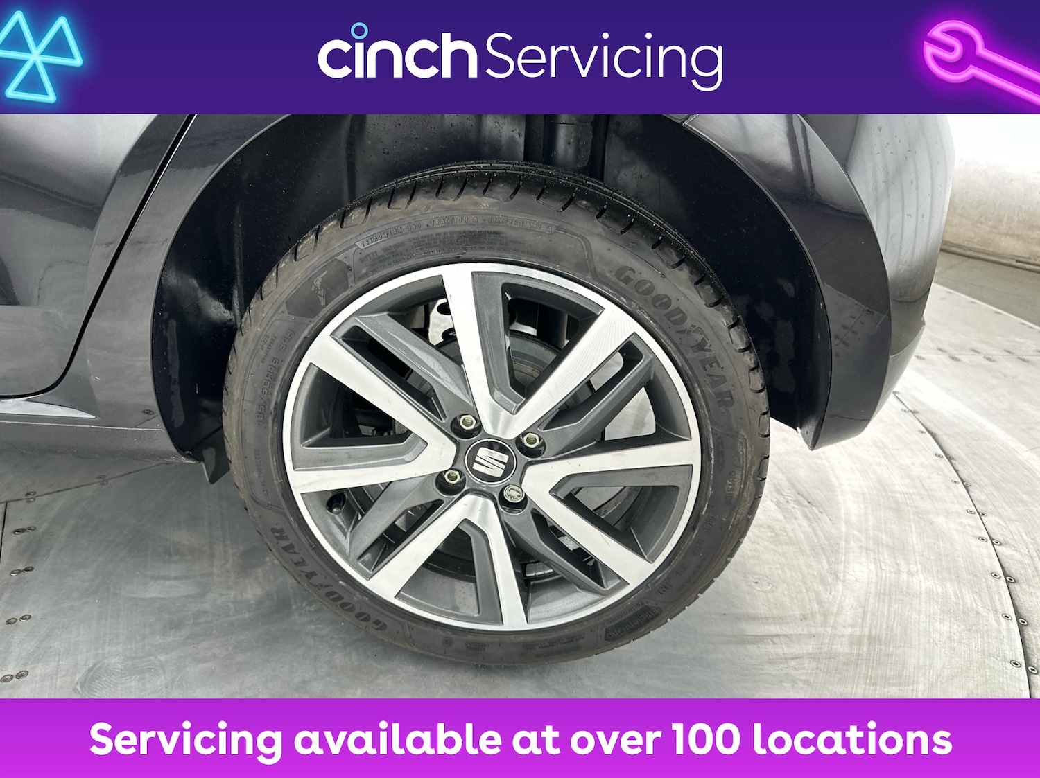 Used SEAT Mii 2021 for sale - 76665035: Photo 26