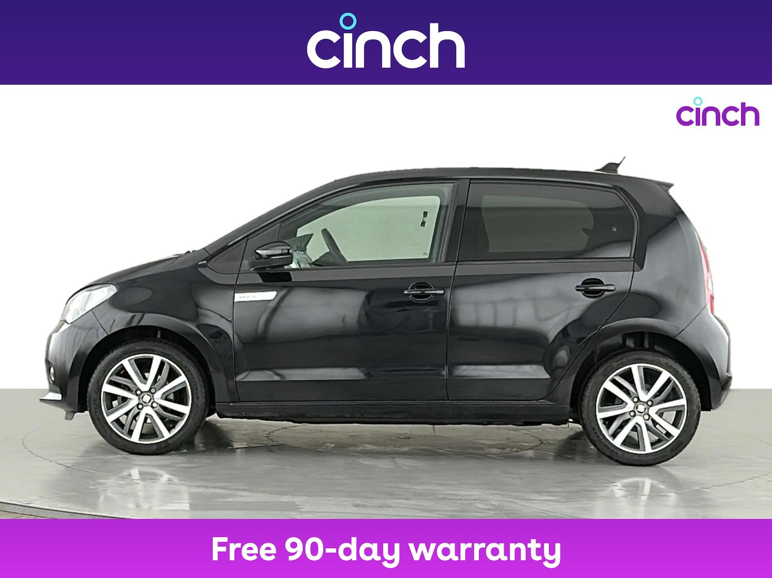 Used SEAT Mii 2021 for sale - 76665035: Photo 8