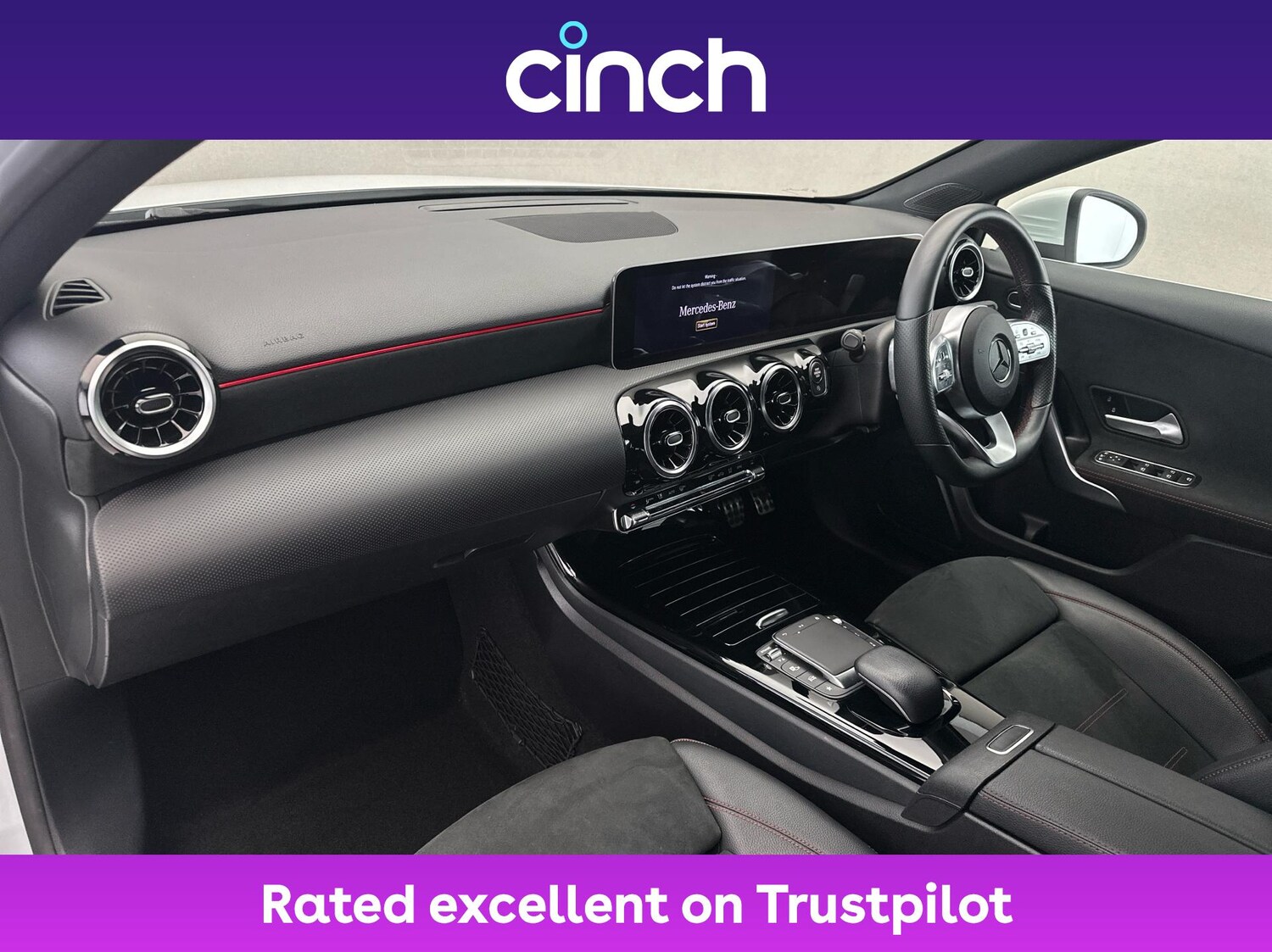 Used Mercedes-Benz A-Class 2020 for sale - 76379757: Photo 14