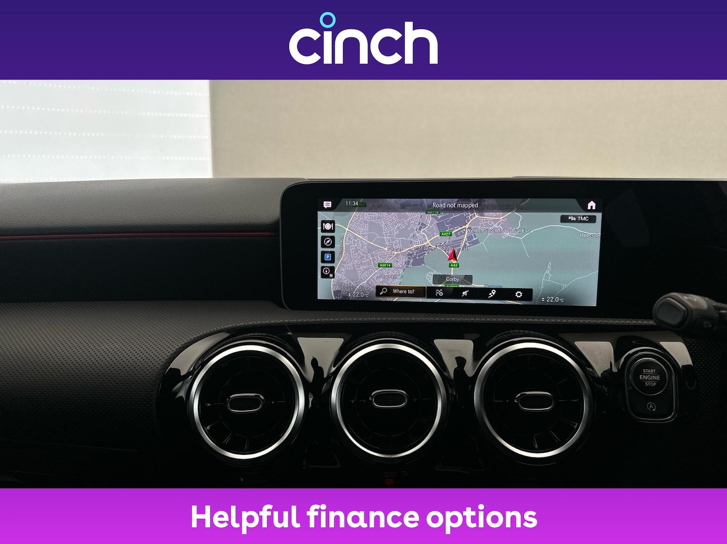 Used Mercedes-Benz A-Class 2020 for sale - 76379757: Photo 17