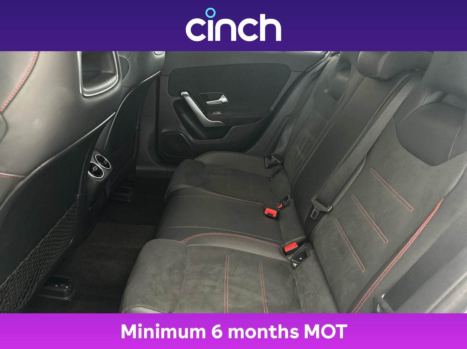 Used Mercedes-Benz A-Class 2020 for sale - 76379757: Photo 20