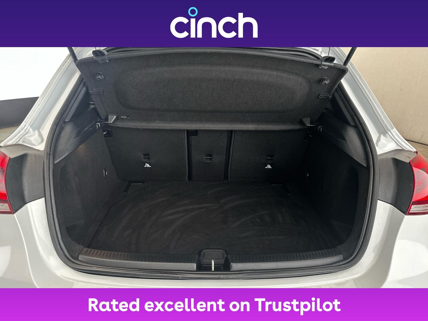 Used Mercedes-Benz A-Class 2020 for sale - 76379757: Photo 21