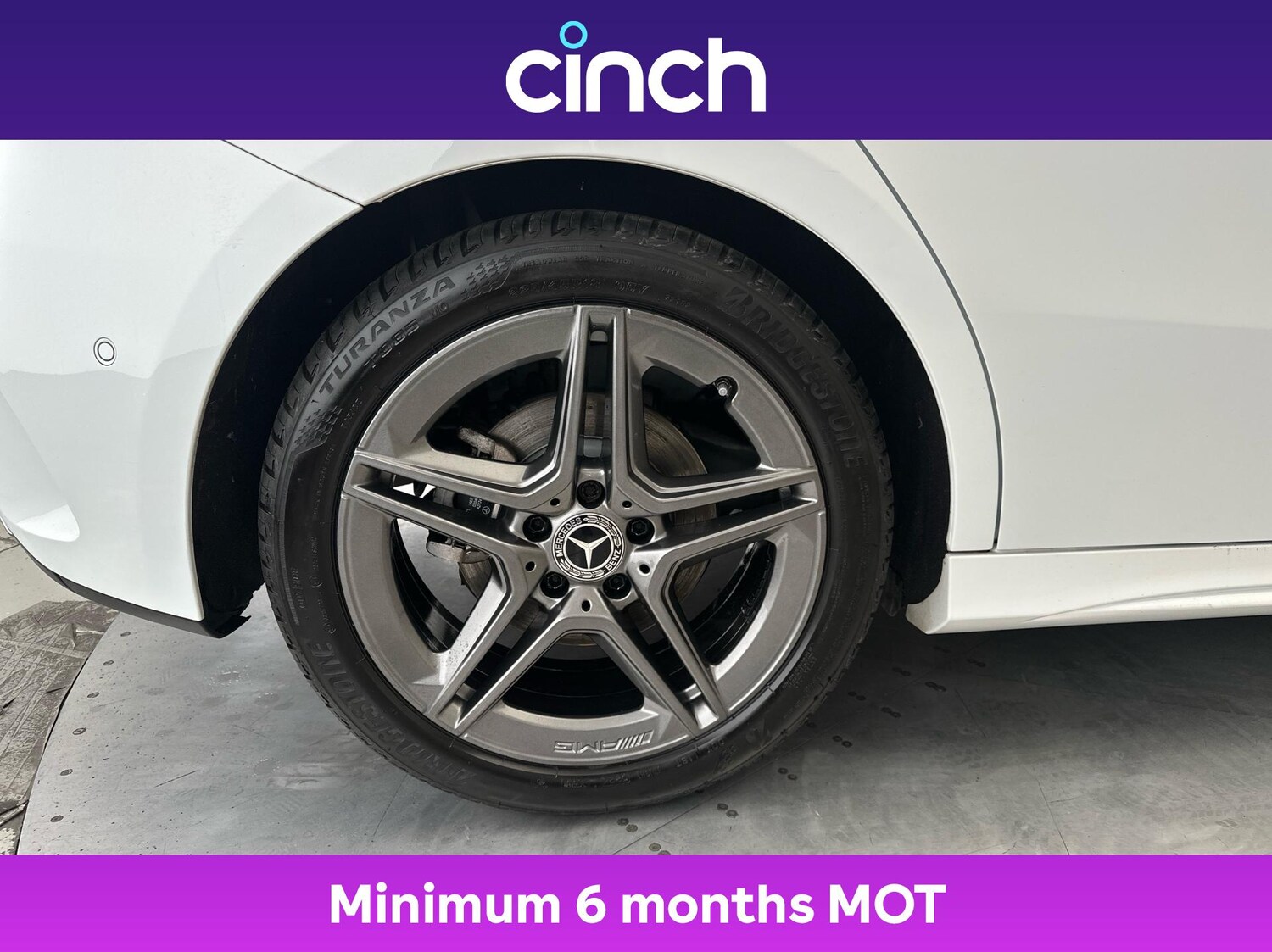 Used Mercedes-Benz A-Class 2020 for sale - 76379757: Photo 27