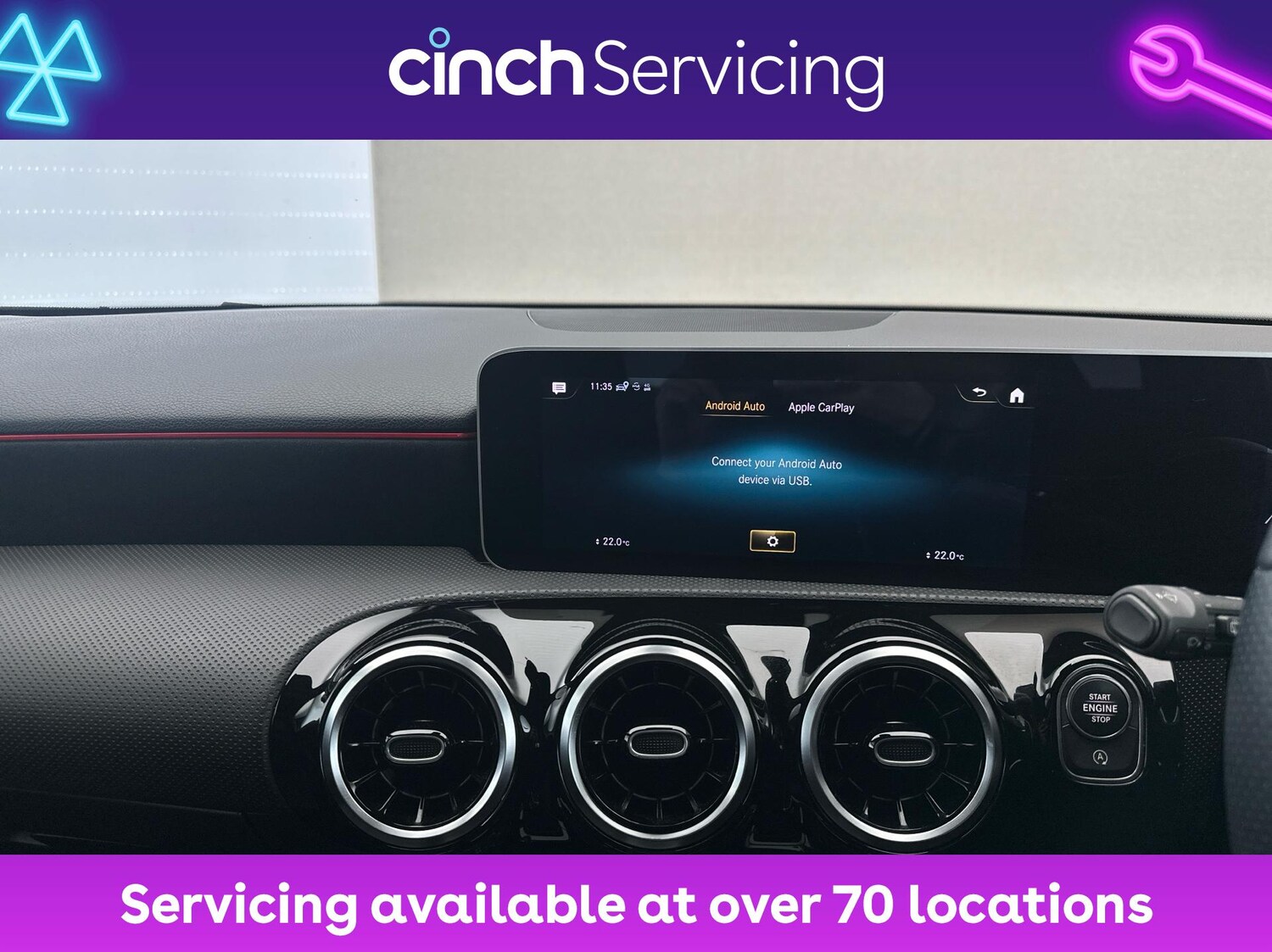 Used Mercedes-Benz A-Class 2020 for sale - 76379757: Photo 31