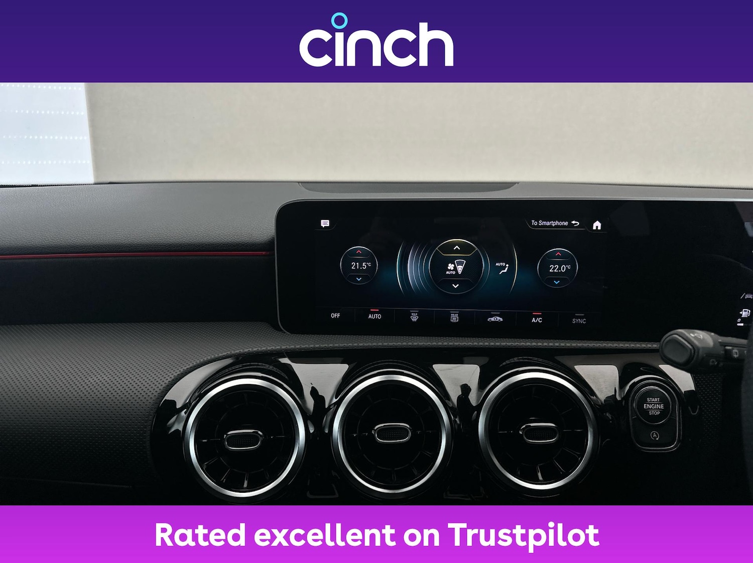 Used Mercedes-Benz A-Class 2020 for sale - 76379757: Photo 33