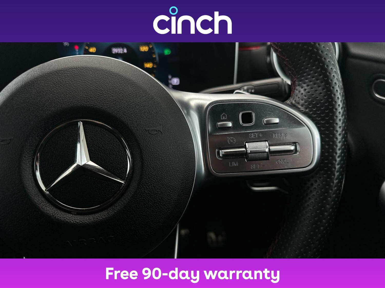 Used Mercedes-Benz A-Class 2020 for sale - 76379757: Photo 34