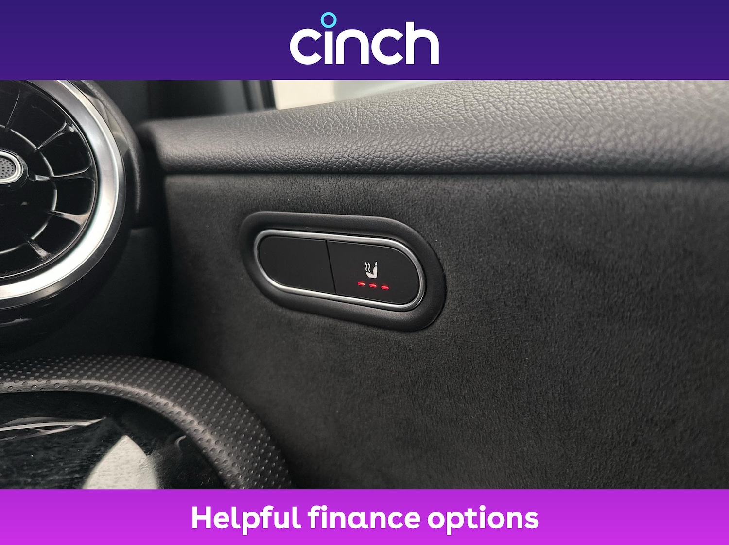 Used Mercedes-Benz A-Class 2020 for sale - 76379757: Photo 35