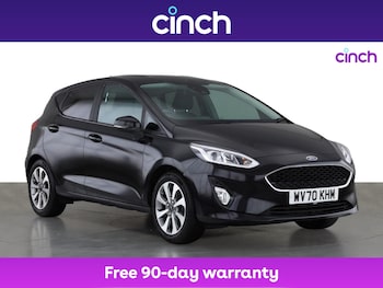 Ford - Fiesta