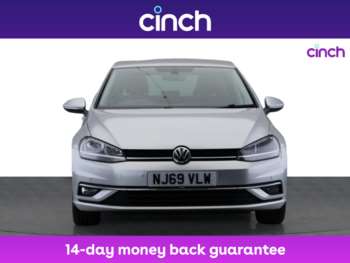 Used Volkswagen Golf 2019 for sale - 74715366: Photo