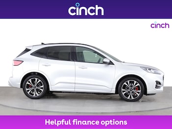 Used Ford Kuga 2020 for sale - 75445480: Photo