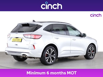Used Ford Kuga 2020 for sale - 75445480: Photo