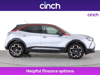 Used Vauxhall Mokka X 2022 for sale - 75565760: Photo