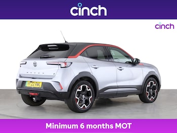Used Vauxhall Mokka X 2022 for sale - 75565760: Photo