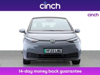 Used Volkswagen ID3 2022 for sale - 75123604: Photo