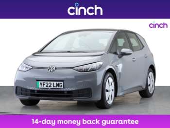 Used Volkswagen ID3 2022 for sale - 75123604: Photo