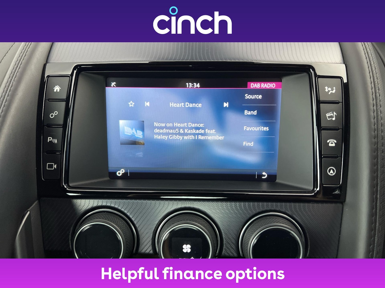 Used Jaguar F-Type 2017 for sale - 76441832: Photo 17