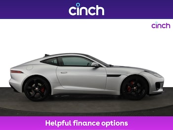 Used Jaguar F-Type 2017 for sale - 76441832: Photo
