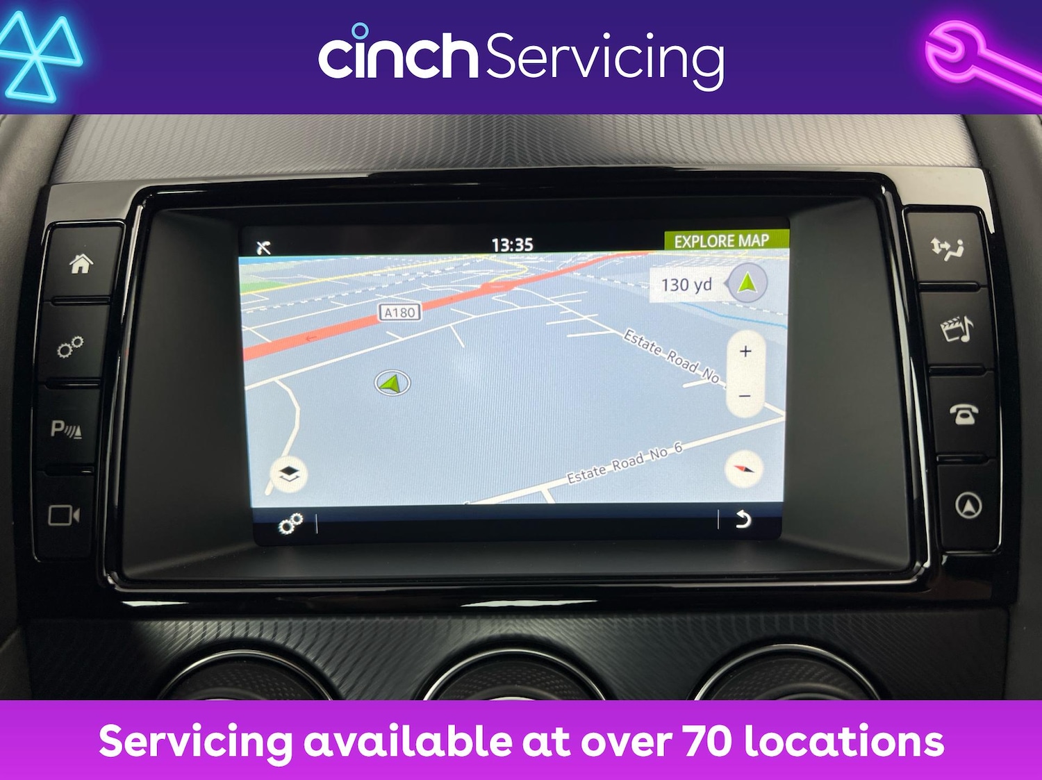 Used Jaguar F-Type 2017 for sale - 76441832: Photo 31