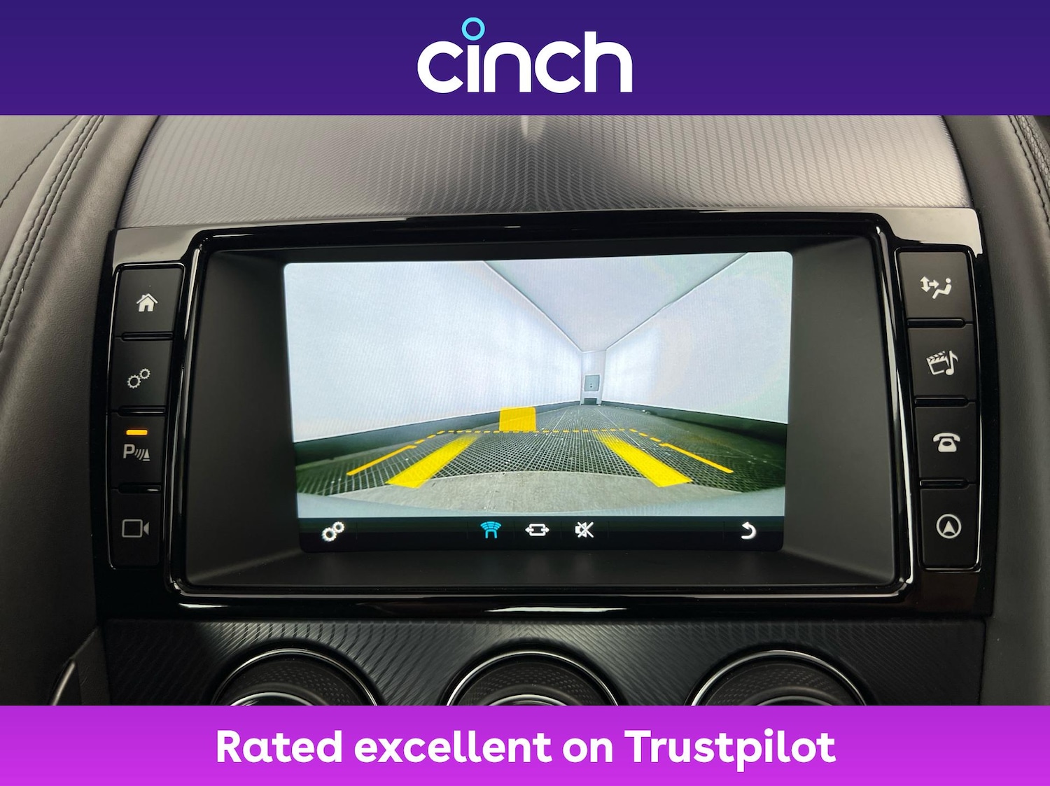 Used Jaguar F-Type 2017 for sale - 76441832: Photo 33