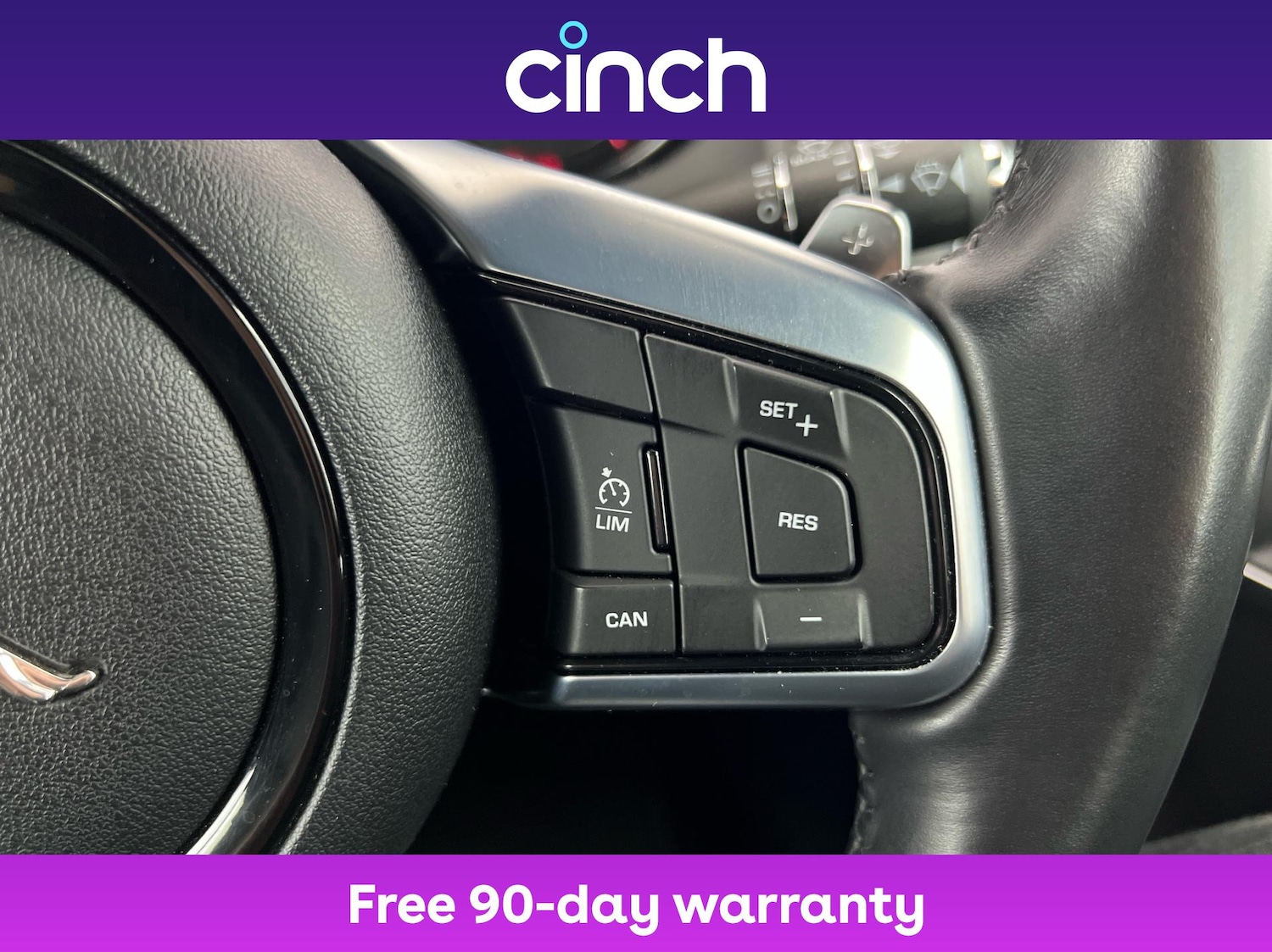 Used Jaguar F-Type 2017 for sale - 76441832: Photo 39