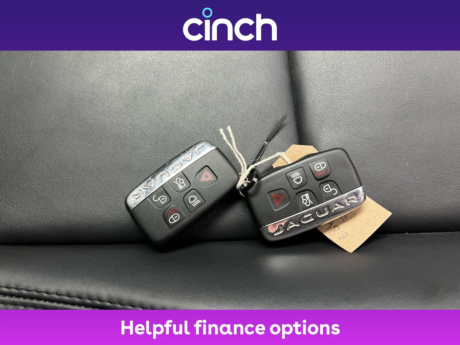 Used Jaguar F-Type 2017 for sale - 76441832: Photo 40