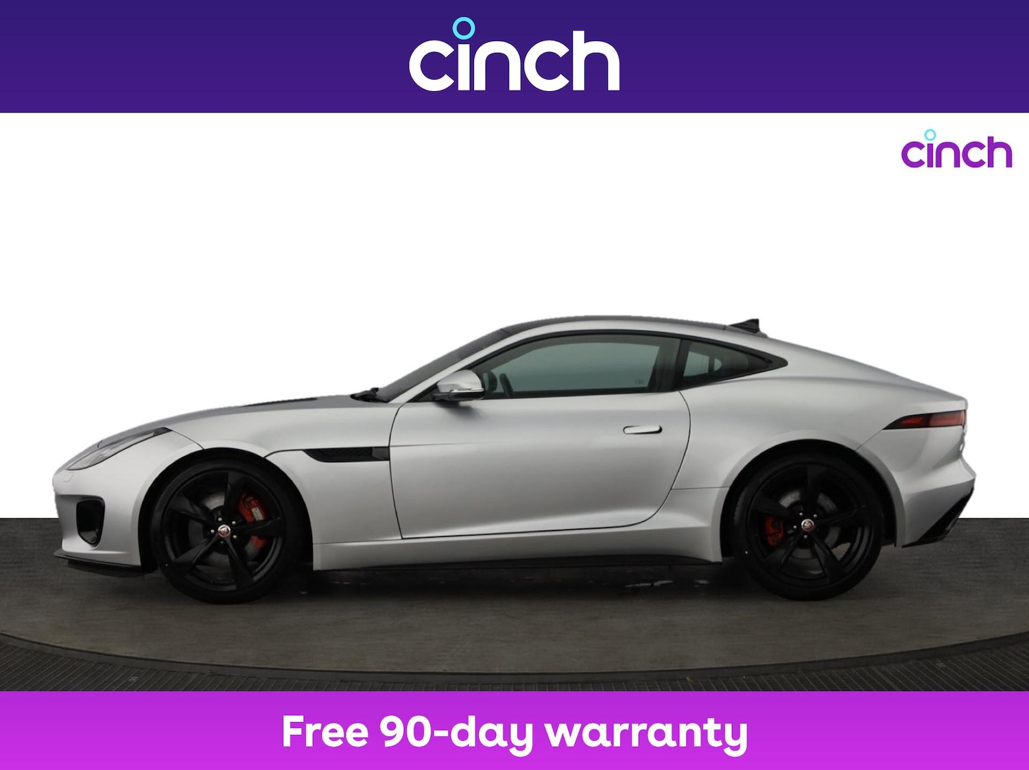 Used Jaguar F-Type 2017 for sale - 76441832: Photo 8