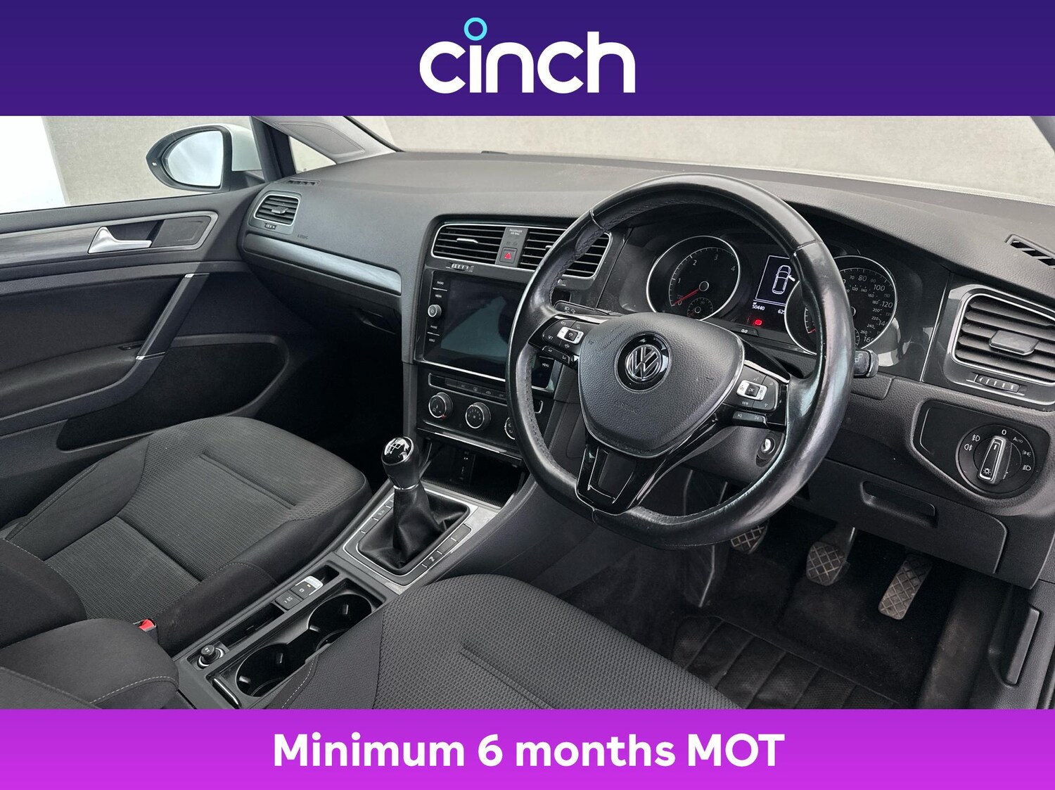 Used Volkswagen Golf 2019 for sale - 76668302: Photo 12