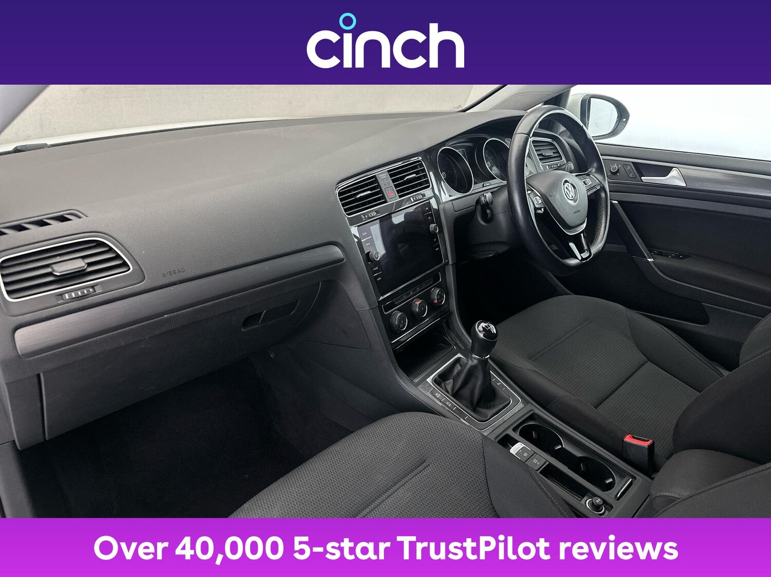 Used Volkswagen Golf 2019 for sale - 76668302: Photo 14