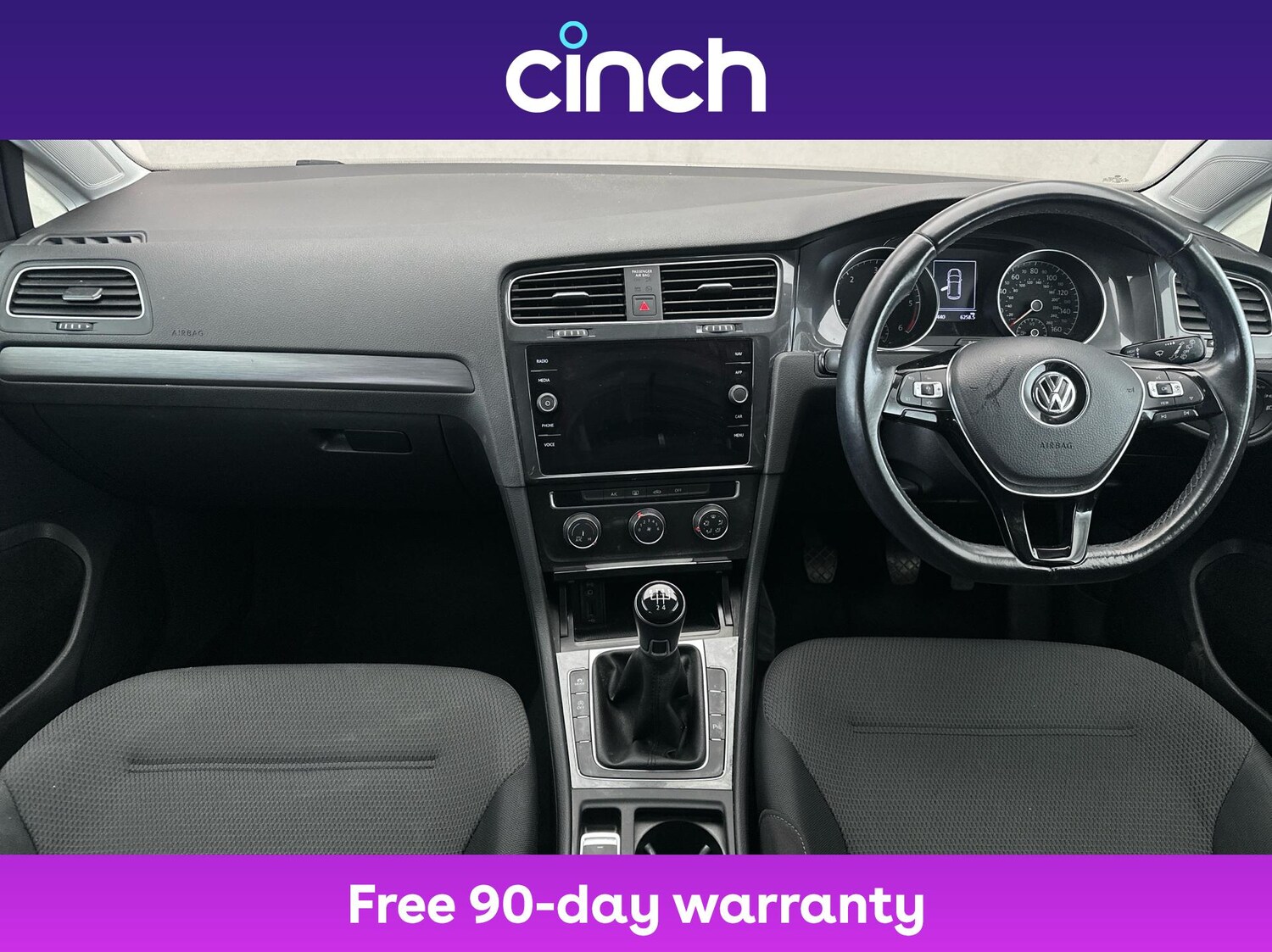 Used Volkswagen Golf 2019 for sale - 76668302: Photo 15