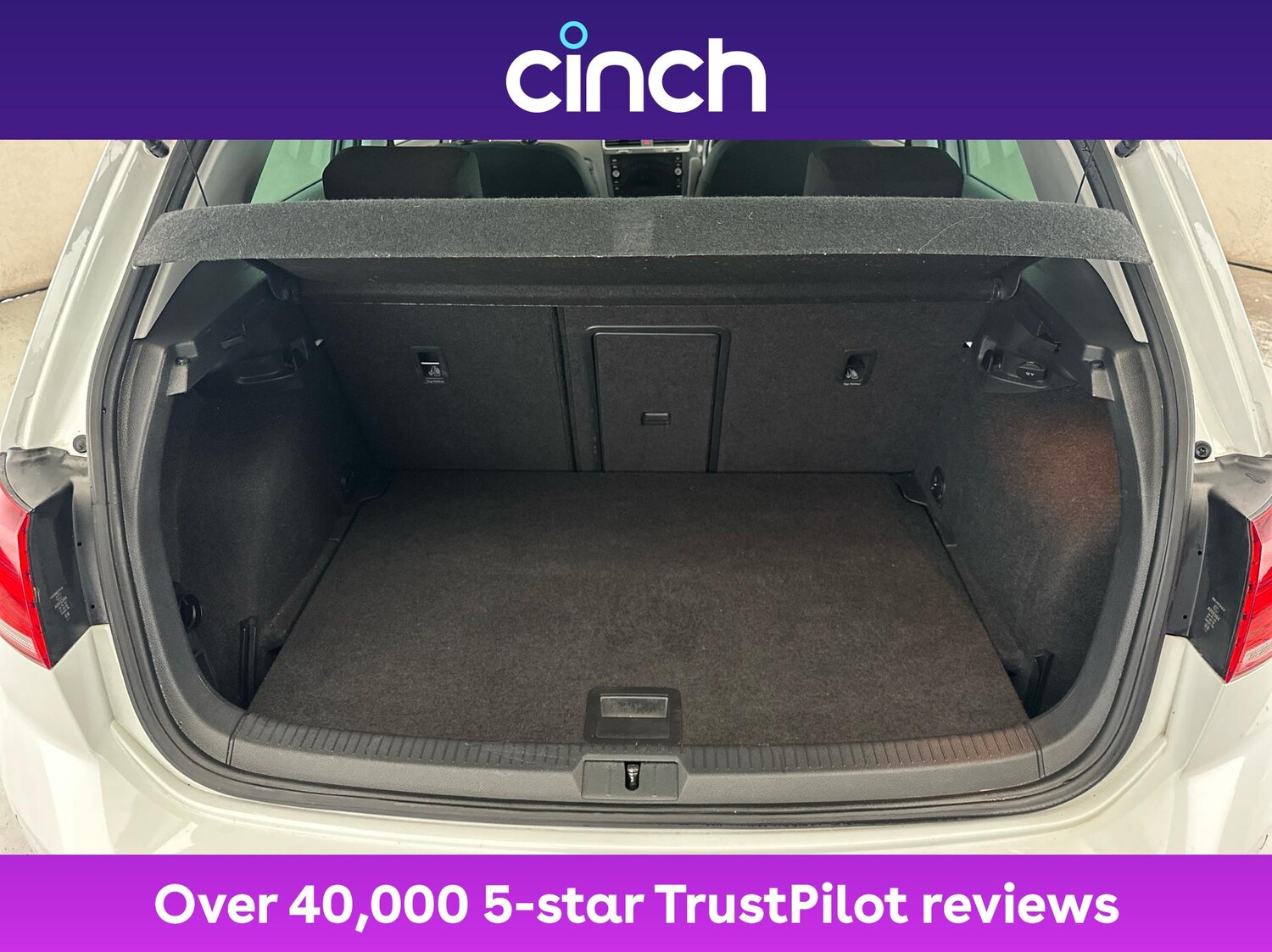 Used Volkswagen Golf 2019 for sale - 76668302: Photo 21