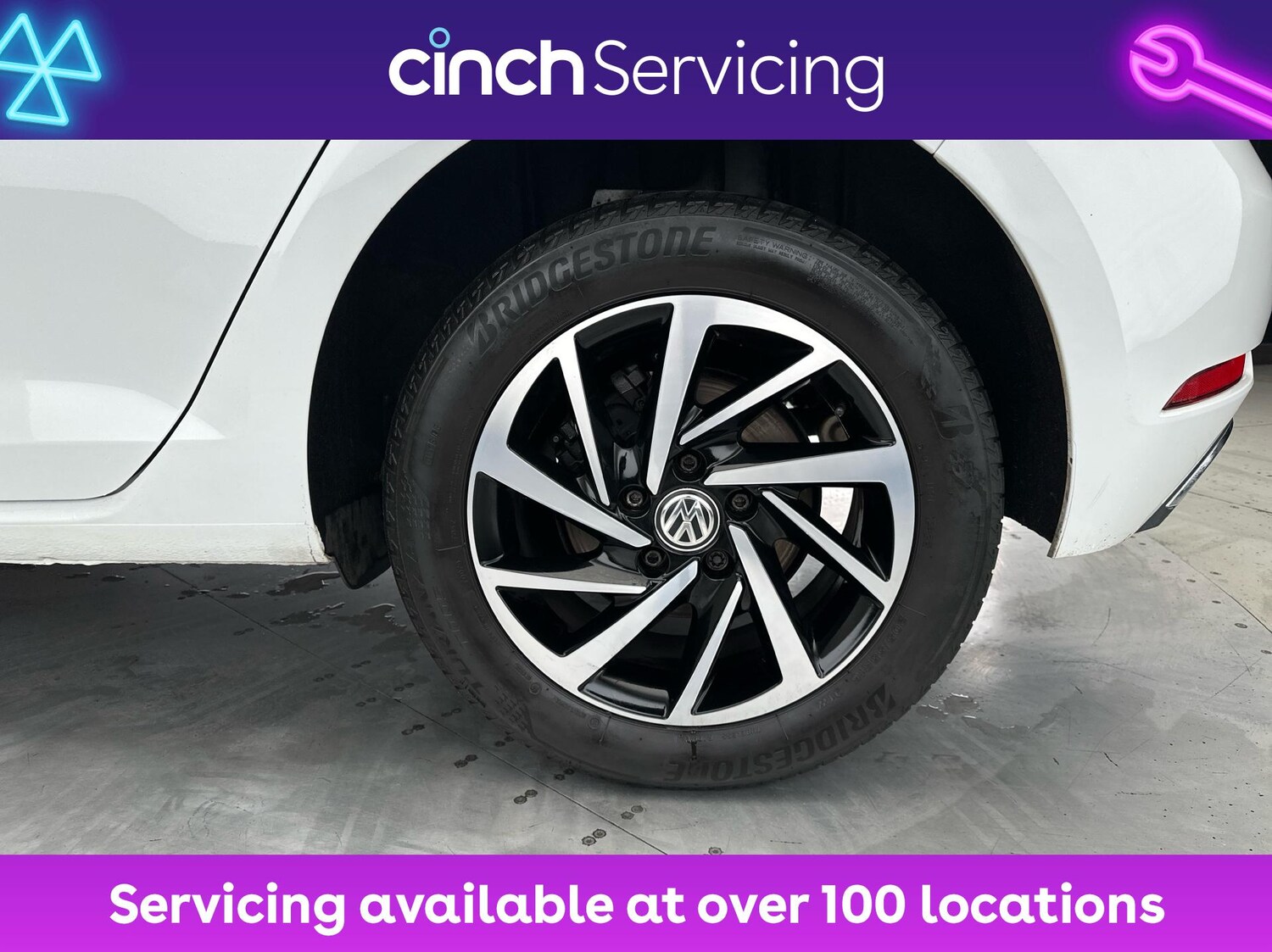 Used Volkswagen Golf 2019 for sale - 76668302: Photo 26