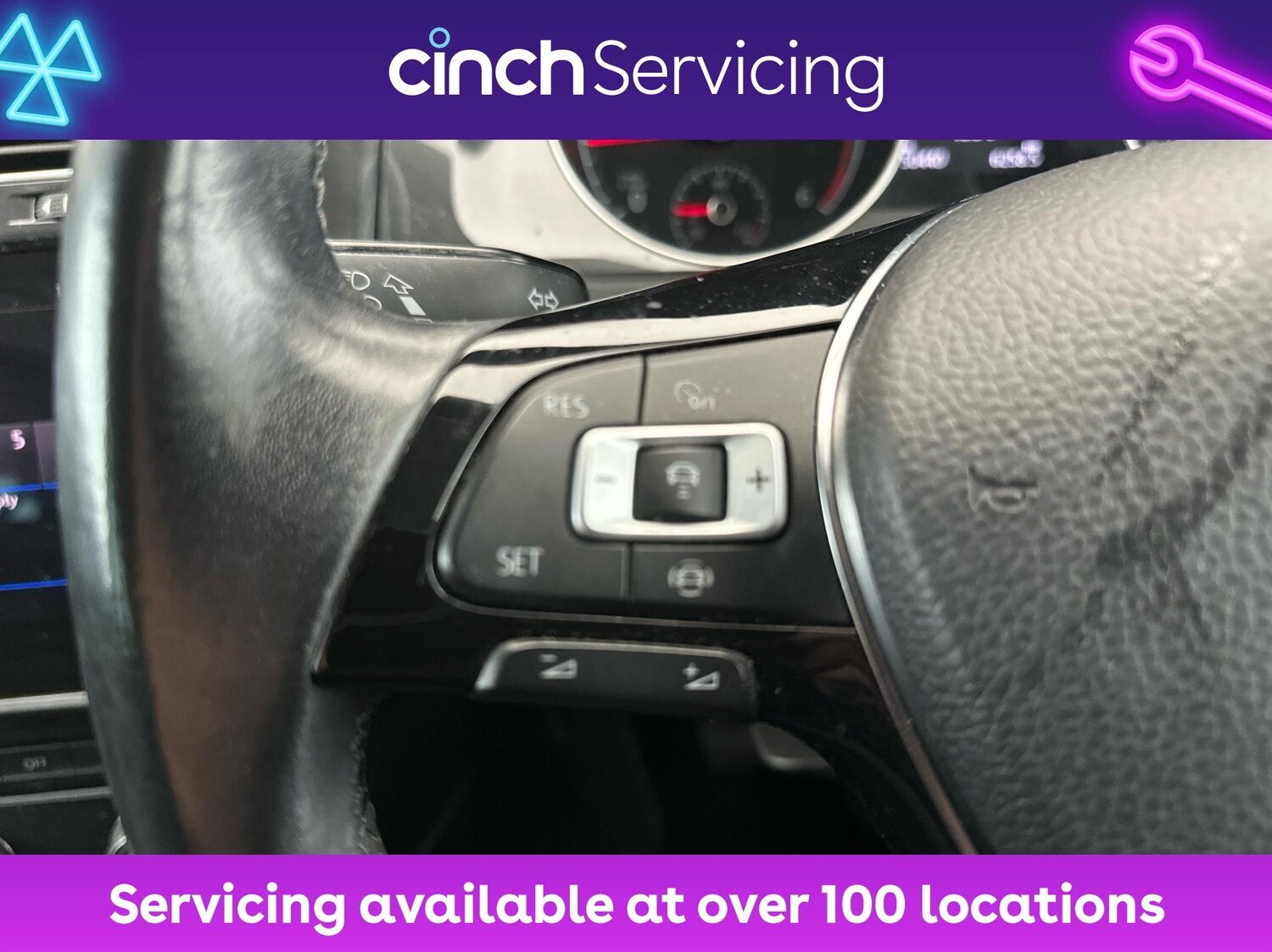 Used Volkswagen Golf 2019 for sale - 76668302: Photo 31