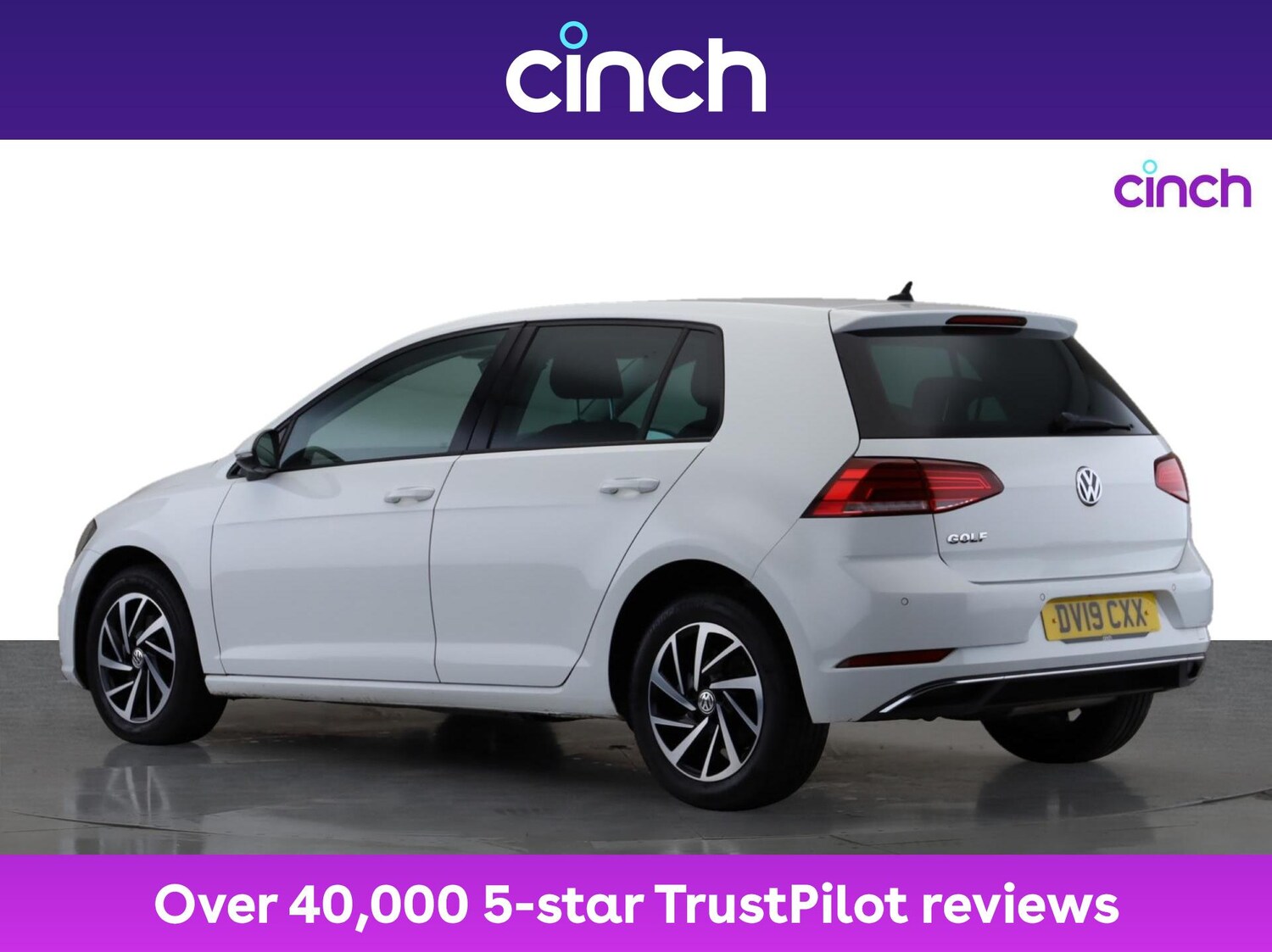 Used Volkswagen Golf 2019 for sale - 76668302: Photo 6