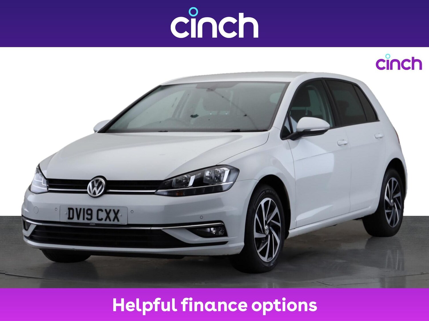 Used Volkswagen Golf 2019 for sale - 76668302: Photo 9