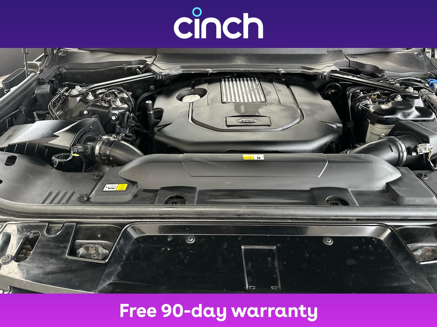 Used Land Rover Range Rover Sport 2018 for sale - 76909218: Photo 23