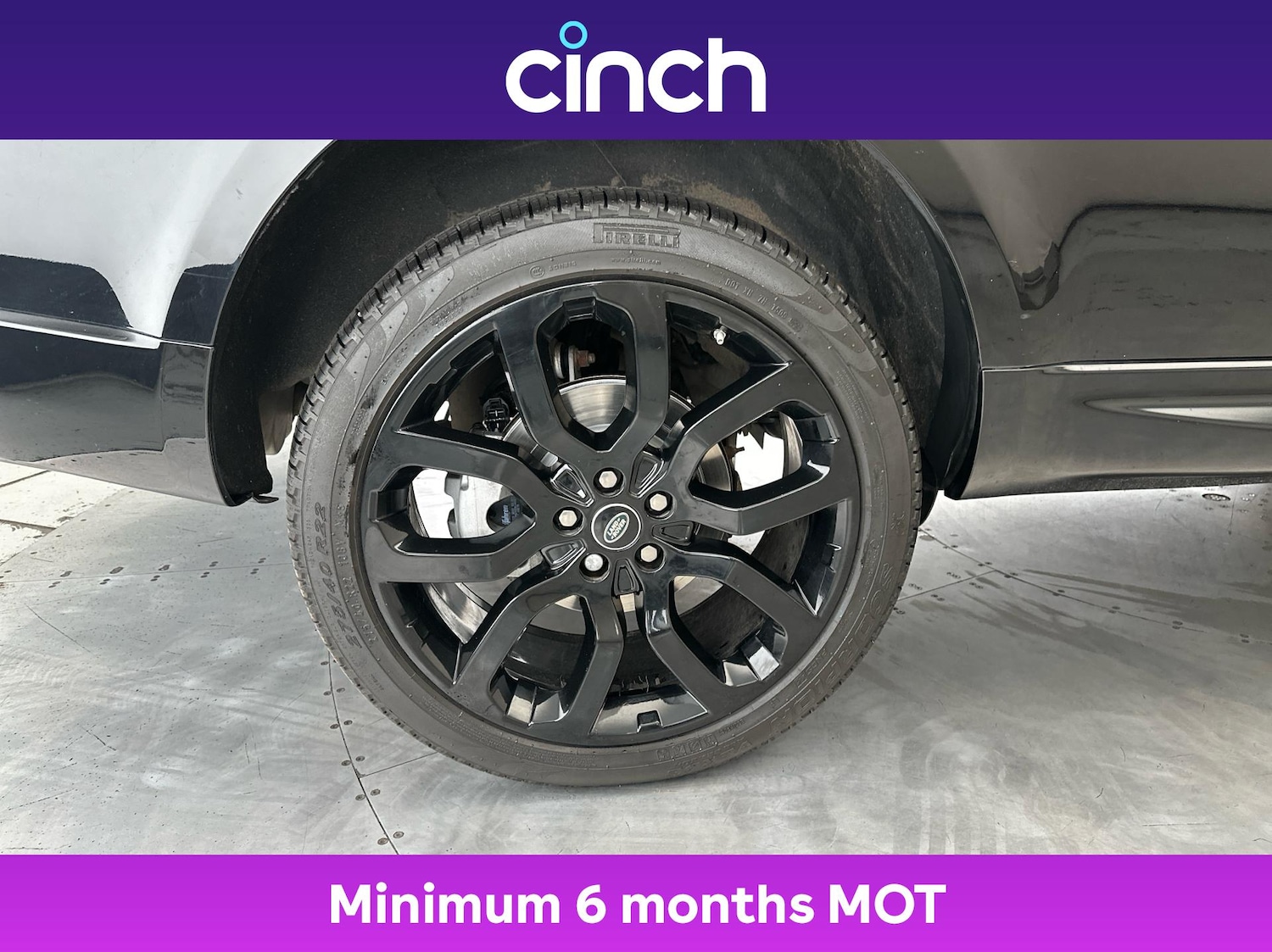 Used Land Rover Range Rover Sport 2018 for sale - 76909218: Photo 27