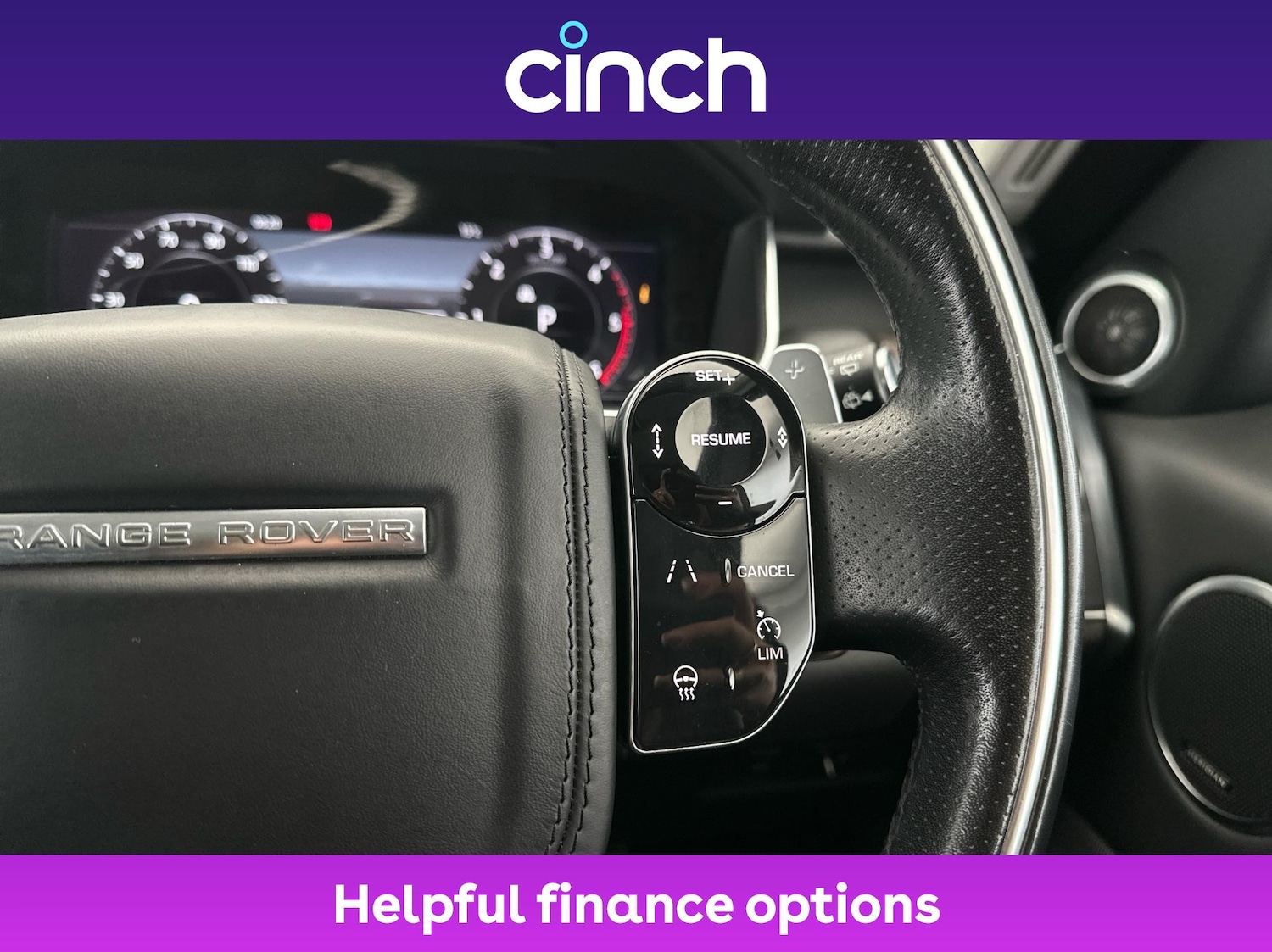 Used Land Rover Range Rover Sport 2018 for sale - 76909218: Photo 35