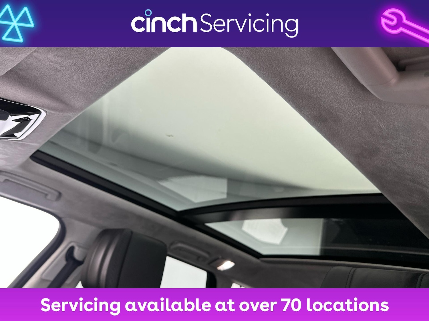 Used Land Rover Range Rover Sport 2018 for sale - 76909218: Photo 41