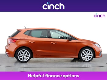 Used SEAT Ibiza 2019 for sale - 75389917: Photo