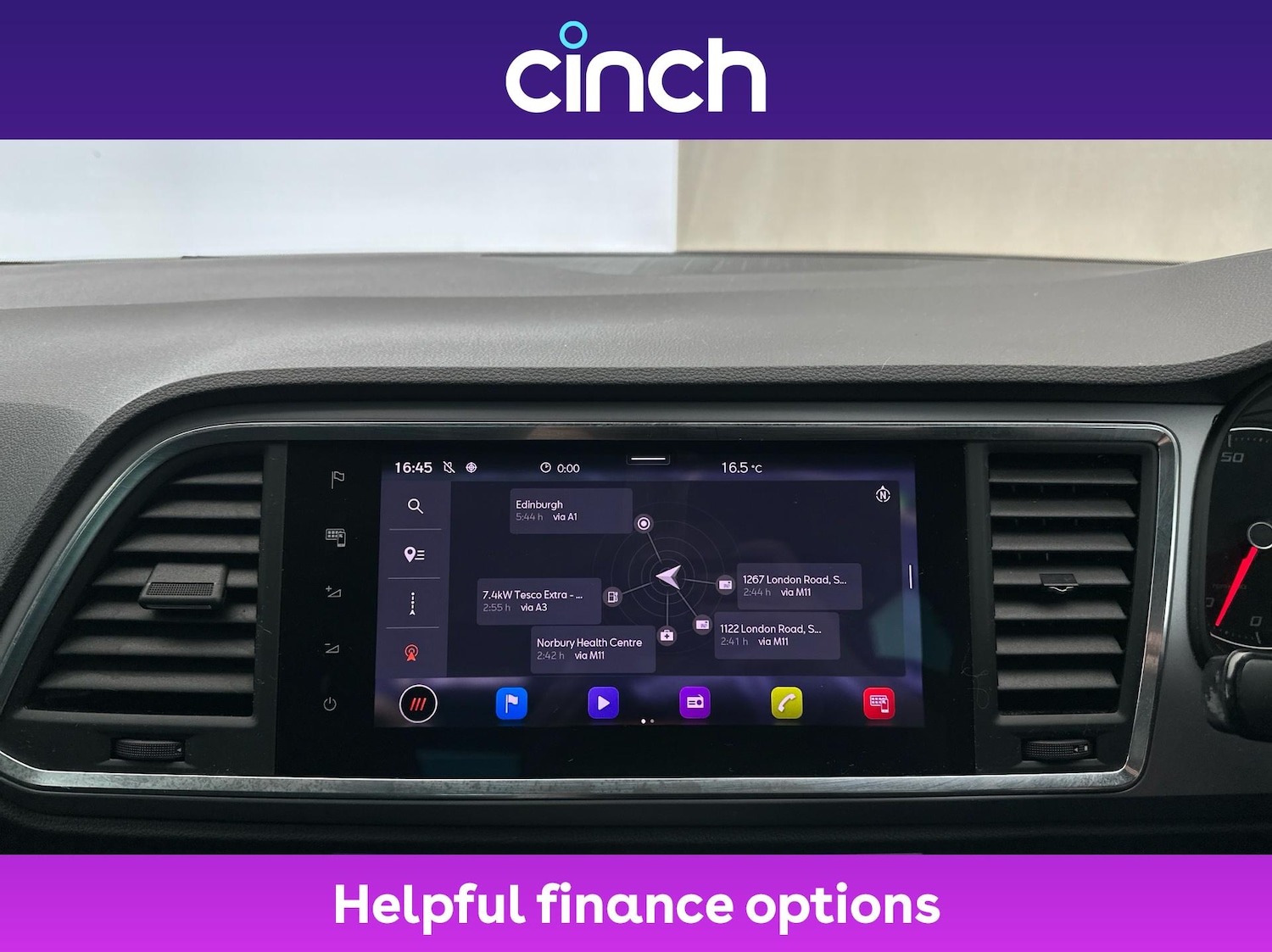 Used SEAT Ateca 2021 for sale - 76896004: Photo 17