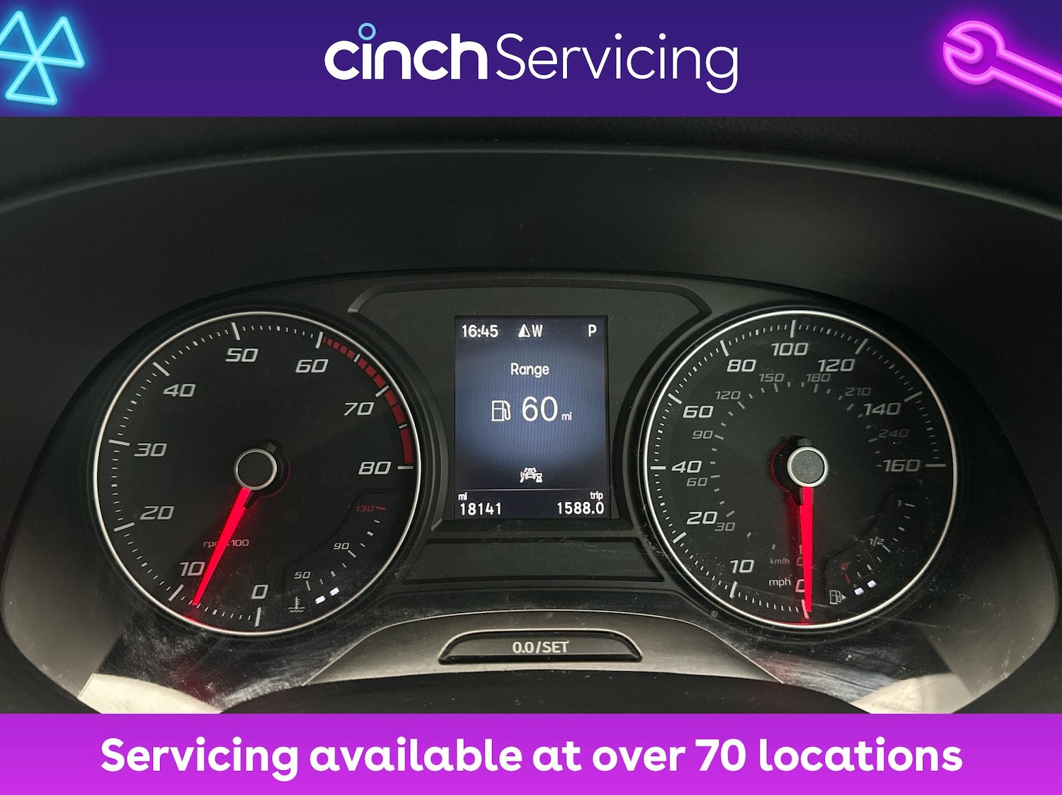 Used SEAT Ateca 2021 for sale - 76896004: Photo 18