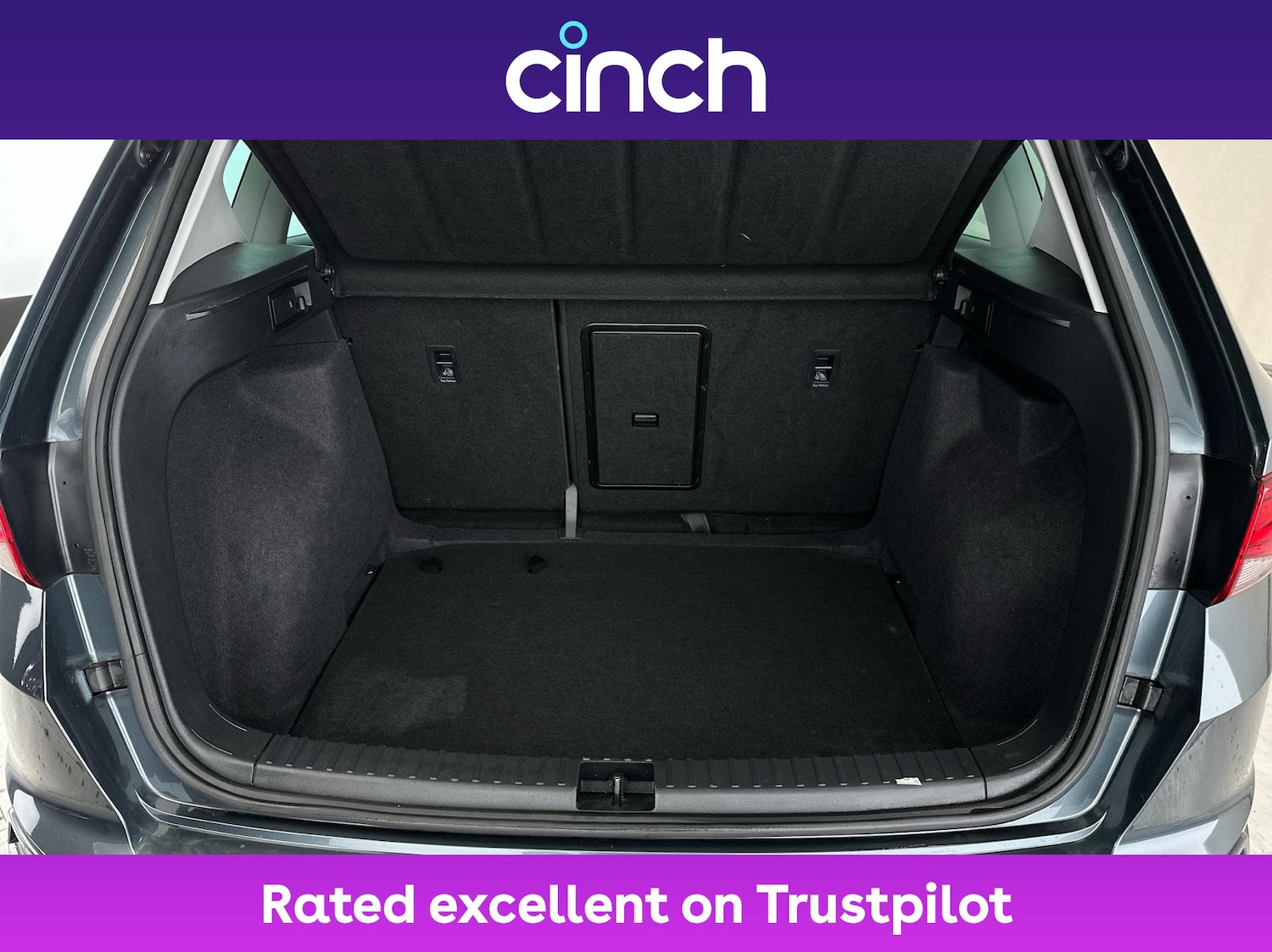 Used SEAT Ateca 2021 for sale - 76896004: Photo 21